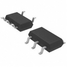 LTC4054ES5-4.2#TRPBF- IC CHARGR BATTERY L-ION TSOT23-5